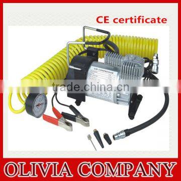 Air Conditioner Compressor