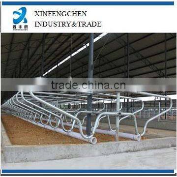 Cattle pen hot dip Galvanized