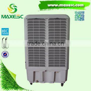 Electrical New House Cooling System Noiseless dc Powered Air Conditioners photo-4