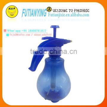 High Quality Water Bottle Sprayer Pressurized