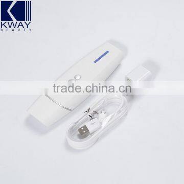Hot New Products in 2016 Electric Wrinkle Removal Face Lifting Facial Massage Machine Manufacturer photo-6