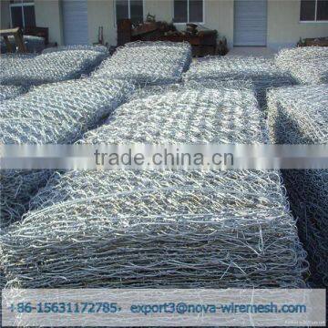 2015 hot sale!!! gabion box from China factory