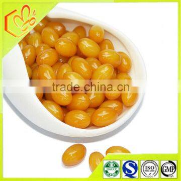 organic fresh royal jelly capsules