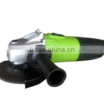 500W Angle Grinder 115mm Angle Grinder