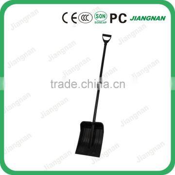 New model Push PP hand snow shovel