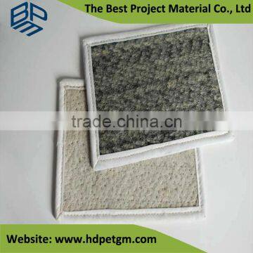 Geosynthetic Clay Liners GCL for Underlayment of Landfill