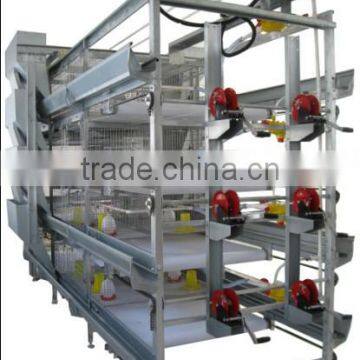 poultry equipment