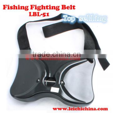 Wholesale LBL-51 plastic fishing gimbals belt