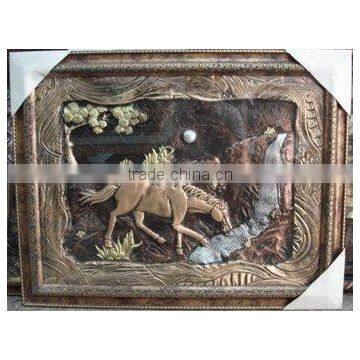 Horse Photo Frame