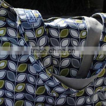 hot sale new cheap extra large 100% cotton canvas beach bag 2014