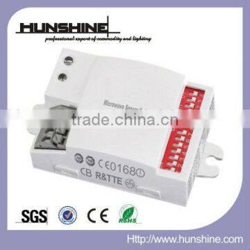 360 degree good quality microwave sensor