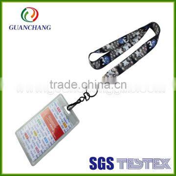 Wholesale Products China Yoyo Reel id Card Holder Lanyard/badge Reel Lanyards photo-6