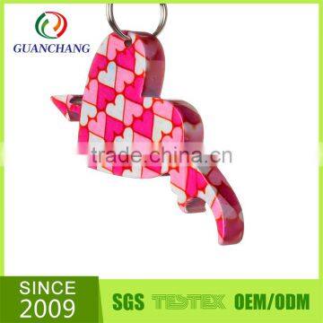 New Premium Cute Plastic Water Bottle Opener photo-2
