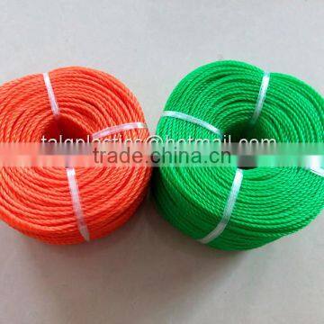 uv Resistant Twine/rope for Hommock,fishing,packing