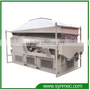 Wheat Paddy Sesame Grain Seed Gravity Separator / Gravity Table