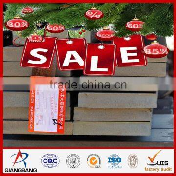 Spring Steel Aisi m2 Hss Flat Bar for Circular Saw Blade