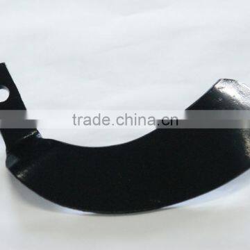 581,681,GN12 rotary tiller blade,225,245 rotary blade