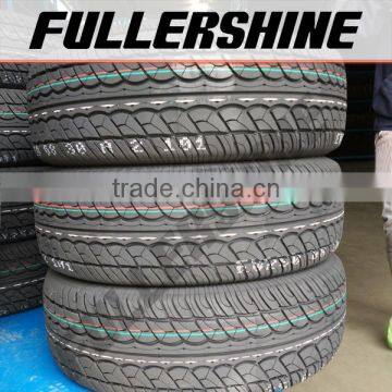 225/60R17 cheap new pcr car tyre wholesale direct from china manufacture price down