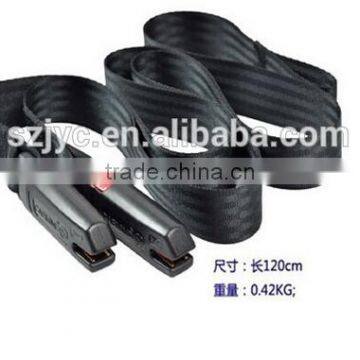 Deluxe Common Interface Isofix Interface Child Car Seat Belt With ECE photo-2