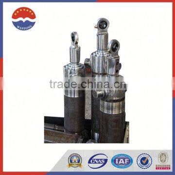 Hydraulic Tipping Telescopic Hoist Cylinder Jack By Factory photo-2