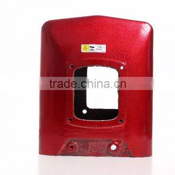 Engineers Available to Service Machinery Overseas After-sales Service Provided Fuel Tank Recycling Machine photo-4