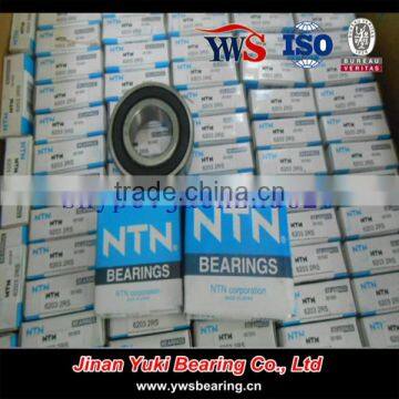 Deep Groove Ball Bearing NSK KOYO NTN photo-4