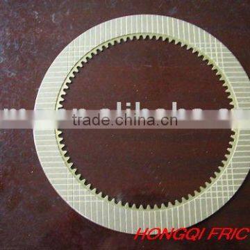 friction disc for allision transmission gear box