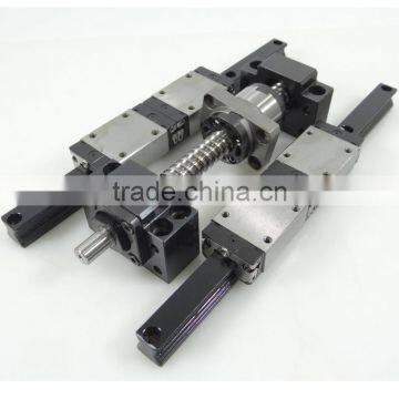 New Customized 3D CAD High Quality Precision Aluminum CNC Milling photo-3