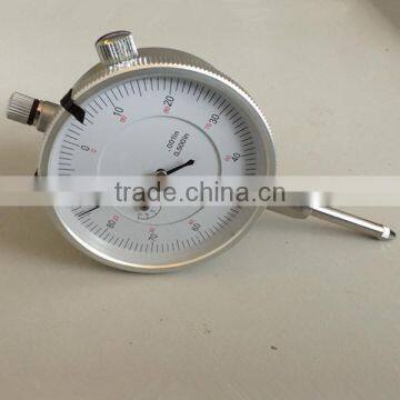 0-0.5" Range 0.001" Resolution Dial Indicator 0.5"x0.001" Dial Indicator photo-6