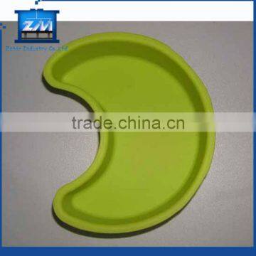 Plastic injection molding for Colorful Plastic cake