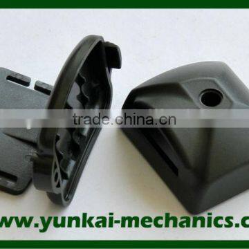 Plastic Moulding Parts Abs Injected Moulding China Product photo-2