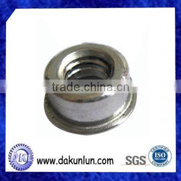 Customized Non-standard Stainless Steel Stamping Parts photo-4