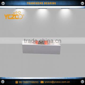 Hot Selling Products Aluminum Single Wheel With Easy Replacement photo-2