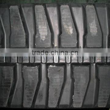 Rubber Track 350x52.5x86 photo-2