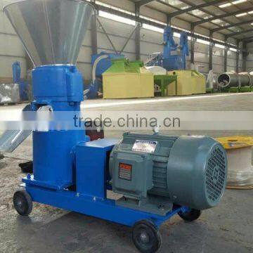 Sawdust Pellet Machine/wood Pellet Machine/sawdust Biomass Pellet Making Machine photo-2