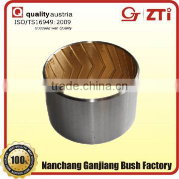 High Quality copper Bushing China supplier