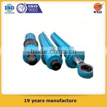 Factory supply quality hydraulic cylinder for ship