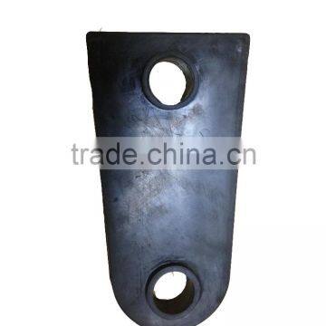 Rubber Track Pad photo-6