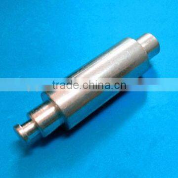 Factory Manufacture High Precision Cnc Turning Metal Steel Camshaft photo-3