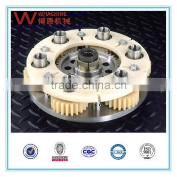 High Quality and Precision Planetary Gear Spur Gear Manufacturer Made By WhachineBrothers ltd