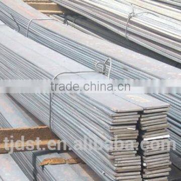 High Quality and Low Price of Flat Steel /galvanized Flat Bar/raw Material photo-3