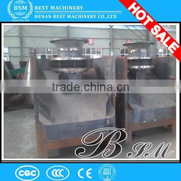 Colombia best selling Cheapest power saver hay processing biomass briquette machine