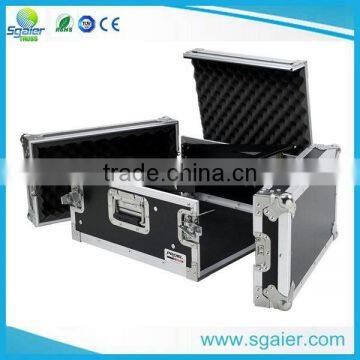 2016 Hottest Sale Aluminum DJ Flight Case With Work Table photo-5