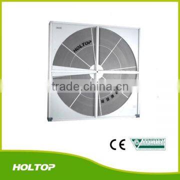High Class Pace Air Handling Units Handles, New Deep Filter Fresh Air Ahu photo-6