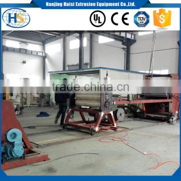 Factory Price Sheet Extrusion Stone Paper Production Line