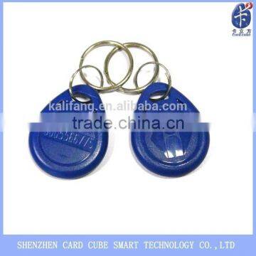 13.56mhz 1k Rfid Keycard photo-3