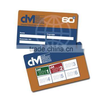 Printed RFID Smart Cards photo-6