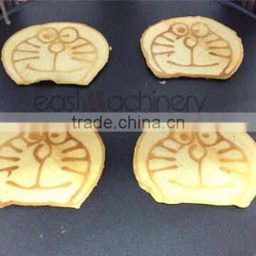 Commecial 4-Nozzle 3D Food Printer Coffee Printer Edible Cake Printer for Cookies Coffee Cakes Chocolate Cream Ketchup photo-4