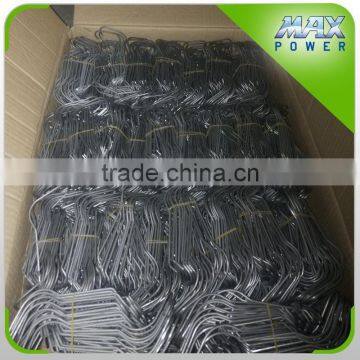Agricultural Greenhouses Wire Holding Clips photo-2