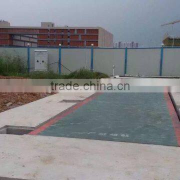 Truck Weighing Scale/ Truck Weighing Bridge photo-3